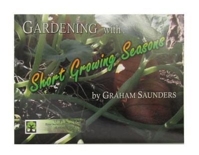 gardening with short growing seasons