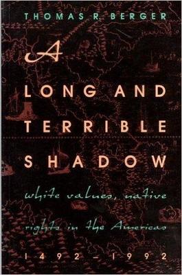 long and terrible shadow