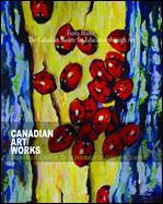 canadian art works