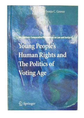 young people's human rights and the politics of voting age