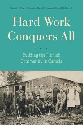 hard work conquers all : building the finnish commuity