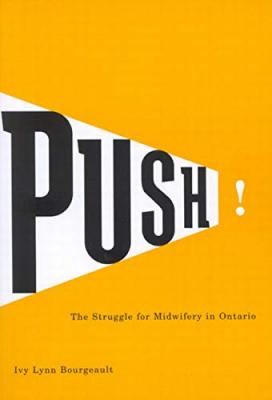 push! midwifery in ontario