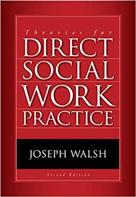 theories for direct social work practice