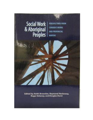 social work & aboriginal peoples