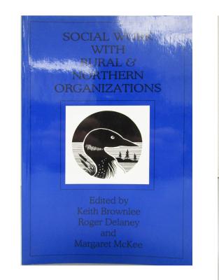 social work with rural & northern organizations