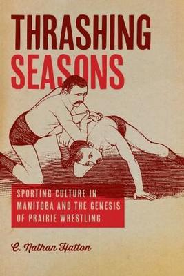 thrashing seasons