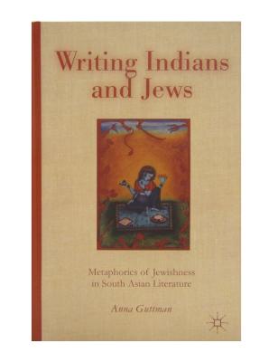 writing indians & jews