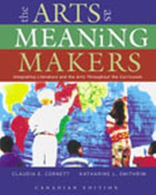 arts as meaning makers