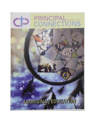 principal connections - aboriginal education