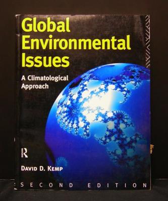 global environmental issues