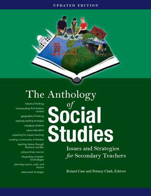 anthology of social studies for secondary teachers updated e