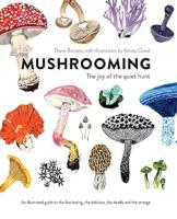 mushrooming