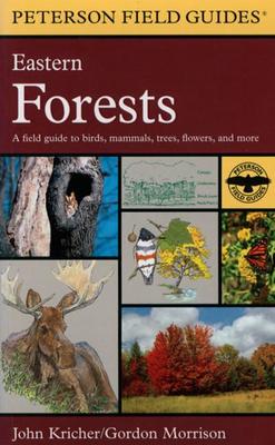 peterson field guide to eastern forests