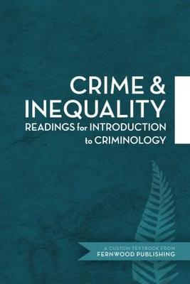 crime and inequality