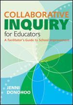 collaborative inquiry for educators