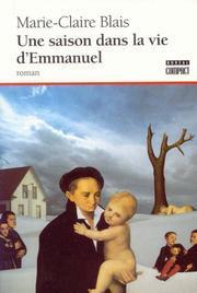 saison dans lavie d'emmanuel