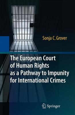 the european court of human rights