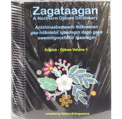 zagataagan set of 2 dictionaries