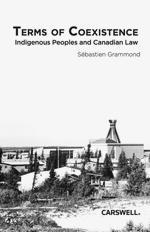 terms of coexistence: indigenous peoples and canadian