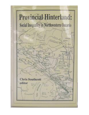 provincial hinterland