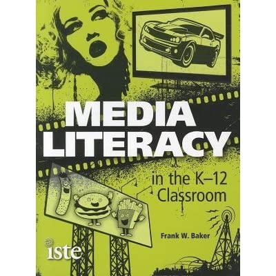 media literacy in k-12 clasroom