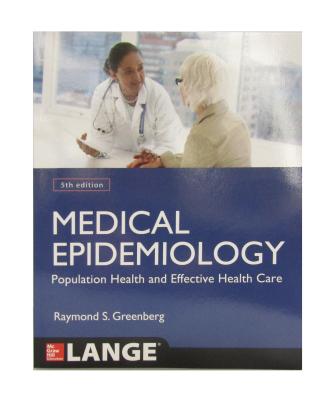 medical epidemiology