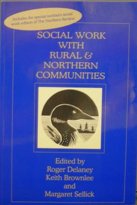 social work with rural & northern communities