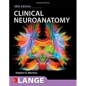 clinical neuroanatomy