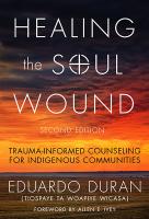 healing the soul wound