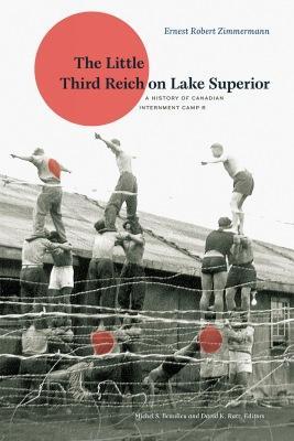 little third reich on lake superior