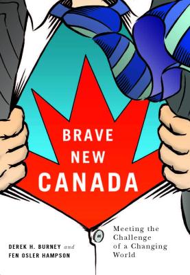 brave new canada