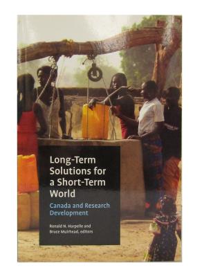 long-term solutions for a short-term world