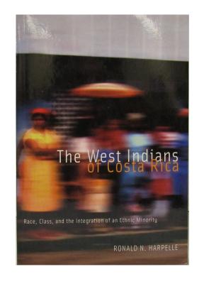 the west indians of costa rica