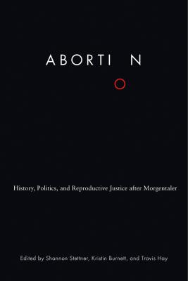 abortion : history, politics & reproductive justice after