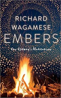 embers : one ojibway's meditations