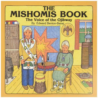 mishomis book