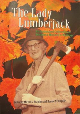 lady lumberjack