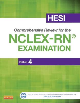 rn nclex review pkg (+2 online access)(3 parts)