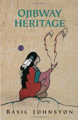 ojibway heritage