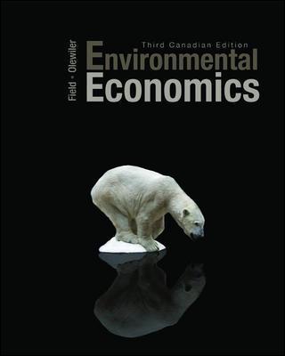 environmental economics