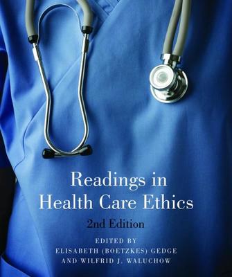 readings in health care ethics