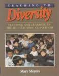 teaching to diversity