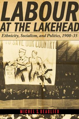 labour at the lakehead