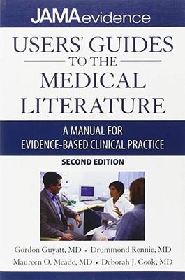 users' guides to the medical literature