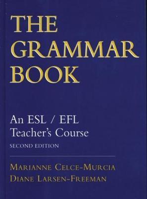 grammar book