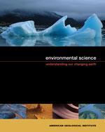 environmental science:understanding our changing earth