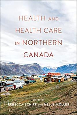 health and healthcare in northern canada