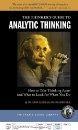 thinkers guide to analytic thinking