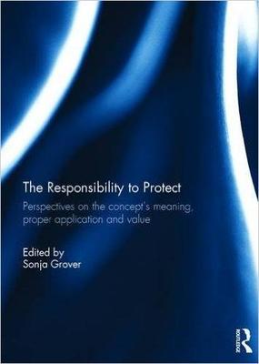 the responsibility to protect