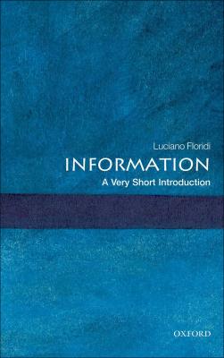 information: a very short introduction